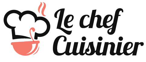 Le Chef Cuisinier